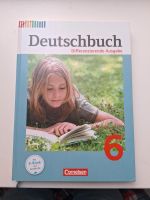 Deutschbuch 6 Friedrichshain-Kreuzberg - Friedrichshain Vorschau