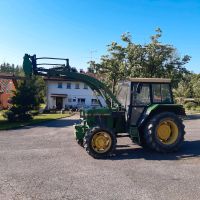 John Deere 2040 Baden-Württemberg - Dettighofen Vorschau