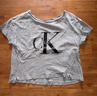 T-Shirt Marke Calvin Klein Gr. XS Rheinland-Pfalz - Neuhofen Vorschau