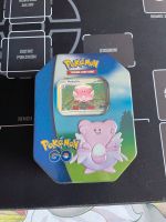 Pokemon Pokémon Go Tin Heiteira V Sammelkarten Nordrhein-Westfalen - Bedburg Vorschau