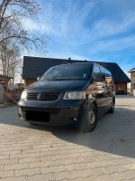 VW T5 Multivan 2,5 TDI Sachsen - Kurort Seiffen Vorschau