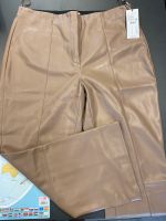 Beschichtete Hose S. Oliver Gr. 44 beige Bayern - Weiding Vorschau