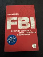 FBI Tim Weiner Die wahre Geschichte einer legendären Organisation Rheinland-Pfalz - Emmelshausen Vorschau