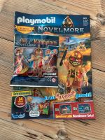 Playmobil Novelmore 19 - NEU - Kahboom Kr. Altötting - Halsbach Vorschau