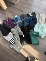 Damen Bekleidungspaket Gr. 36/38 S/M Niedersachsen - Uetze Vorschau