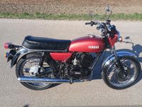 Yamaha RD 250   50 Jahre alt Bayern - Pfakofen Vorschau