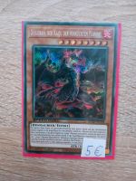 Dogoran, der Kaiju der verrückten Flamme secret rare Yugioh! Bayern - Gemünden a. Main Vorschau