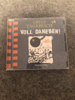 Greg’s Tagebuch 14 CD Baden-Württemberg - Grenzach-Wyhlen Vorschau