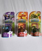 Skylanders ovp Pop Fizz,Eruptor,slobber Tooth Niedersachsen - Braunschweig Vorschau