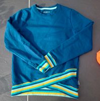 Jako-O Pullover Gr 140 146 petrol Nordrhein-Westfalen - Olfen Vorschau