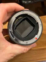 Mc11 Sigma von Canon auf Sony Bayern - Würzburg Vorschau