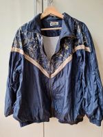 Vintage Trainingsjacke/Blouson Schleswig-Holstein - Ahrensburg Vorschau