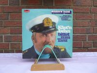 Käpt'n James bittet zum Tanz James Last LP Vinyl Schallplatte 12" Schleswig-Holstein - Flintbek Vorschau