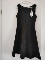 Schwarzes EDC Kleid Nordrhein-Westfalen - Aldenhoven Vorschau