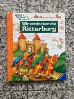 Wieso weshalb warum wir entdecken die Ritterburg Bayern - Augsburg Vorschau