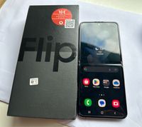 ⭐️ Samsung Galaxy Z Flip 4 ⭐️ Bayern - Ingolstadt Vorschau