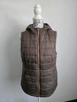 Lascana,Weste/ Cardigan/Jacke, Outdoor,braun,38 Bayern - Schweinfurt Vorschau