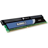 1x 4GB-Riegel Corsair XMS3  1333 9-9-9-24 DDR3 TW3X4G1333C9A Bayern - Erding Vorschau