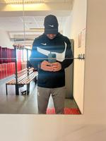 Nike Kapuzenpulli Jacke XL Bayern - Waldkraiburg Vorschau