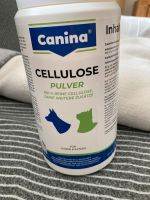 Canina Cellulose Pulver 400g Hessen - Petersberg Vorschau