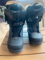 Salamon Snowboardboots Baden-Württemberg - Sigmaringendorf Vorschau