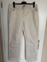 Herren-Jeans, beige, Gr. 44, Maxime Brandenburg - Potsdam Vorschau