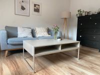 Ikea Couchtisch Tibbhult 120x72 graubeige *B Ware* Dortmund - Innenstadt-West Vorschau