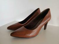 s.Oliver Pumps braun Gr. 39 Bayern - Gerbrunn Vorschau