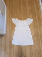 Mango Kleid schulterfrei Gr.S Neu mit Etikett Nordrhein-Westfalen - Siegen Vorschau