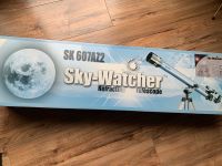 Sky-watcher SK 607AZ2 Teleskop Hessen - Seligenstadt Vorschau