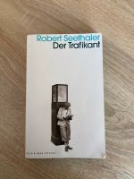 Der Trafikant - Robert Seethaler Nordrhein-Westfalen - Wipperfürth Vorschau