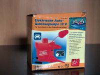 Elektrische Auto-Gebläsepumpe 12V - NEU Köln - Rodenkirchen Vorschau