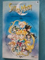Sailor Moon Manga Band 9 Sachsen - Meißen Vorschau