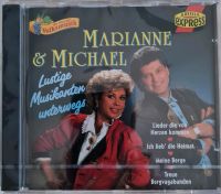 Marianne & Michael Lustige Musikanten unterwegs Hessen - Fronhausen Vorschau