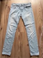 Damen Jeans Timberland gr 25 Niedersachsen - Neu Wulmstorf Vorschau