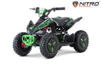 Eco mini Kinder Quad Python 1000W Snowy-Profile L Sport 6" Nordrhein-Westfalen - Gelsenkirchen Vorschau