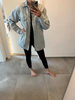 Levi’s Jacke S jeansjacke blau Blogger 36 M Hemd Bayern - Kahl am Main Vorschau