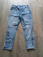 Tredy Hose - leichte Jeans Gr. 40 Baden-Württemberg - Westhausen Vorschau