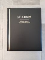 Spektrum Wunder Mensch Triumph der Evolution Goldschnitt Leder Nordrhein-Westfalen - Hamm Vorschau