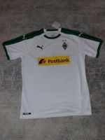 Borussia Mönchengladbach Trikot NEU mit Etikett Nordrhein-Westfalen - Paderborn Vorschau