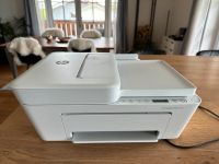 HP DeskJet Plus 4110 - Zu verschenken! Bayern - Söchtenau Vorschau