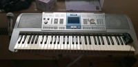 Keyboard Yamaha psr k1  mit Ständer Nordrhein-Westfalen - Welver Vorschau