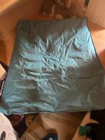 Sitzsack, auch Outdoor, blau Baden-Württemberg - Pleidelsheim Vorschau