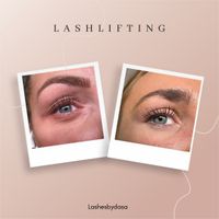 Lashlifting Saarland - Spiesen-Elversberg Vorschau