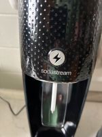 SodaStream Wassersprudler Easy One Touch plus 5  Tausch Zylinder Nordrhein-Westfalen - Solingen Vorschau