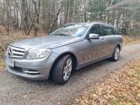 Mercedes-Benz C 250 CDI 4MATIC (Brabus-Modell) T BlueEF. Rheinland-Pfalz - Kammerforst Vorschau