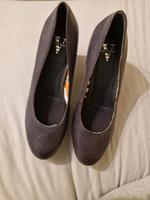 Absatzschuhe Venturini Bayern - Hebertshausen Vorschau