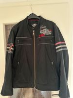 Harley Davidson Herren Jacke Niedersachsen - Lauenau Vorschau