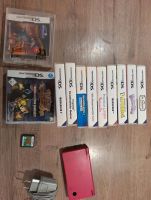 Nintendo DS mit 12 Spielen Hessen - Selters Vorschau