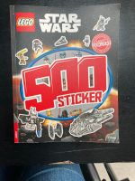 Lego Star Wars 500 Sticker Nordrhein-Westfalen - Solingen Vorschau